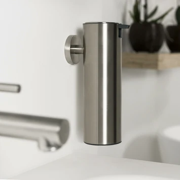 Tiger Zeepdispenser Boston Klein Hangend RVS - Afbeelding 2