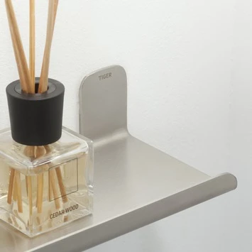 Tiger Planchet Colar RVS 30 Cm - Afbeelding 3