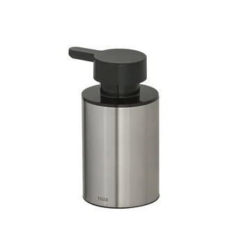 Tiger Zeepdispenser Colar RVS