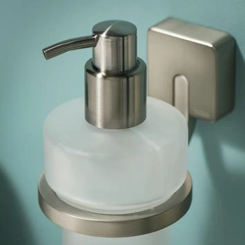 Tiger Zeepdispenser Impuls Hangend RVS - Afbeelding 3