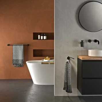 Tiger Zeepdispenser Urban Hangend Zwart - Afbeelding 8