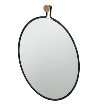 Tiger Spiegel Sem Zwart - Afbeelding 2