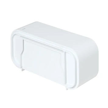 Tiger Wandrek/douchemand 2-store 25cm Wit - Afbeelding 6