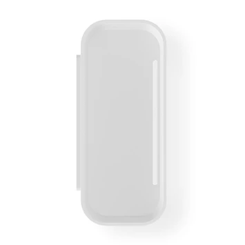 Tiger Wandrek/douchemand 2-store 25cm Wit - Afbeelding 7