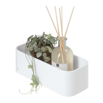 Tiger Wandrek/douchemand 2-store 25cm Wit - Afbeelding 8