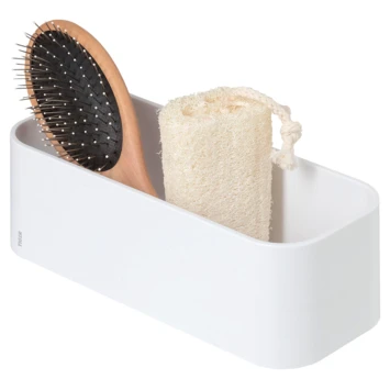 Tiger Wandrek/douchemand 2-store 25cm Wit - Afbeelding 10