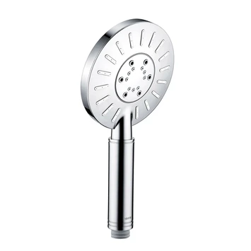 Tiger Regendoucheset Akcent Chroom - Afbeelding 2