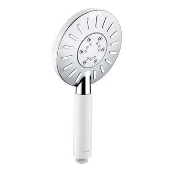 Tiger Douchesysteem Akcent Chroom/wit - Afbeelding 2