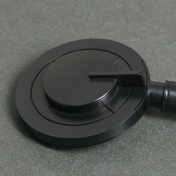 Tiger Handdouche Akcent Zwart - Afbeelding 5