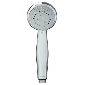 Tiger Splash Handdouche Trento 3 Standen Chroom - Afbeelding 2