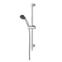 Tiger Splash Doucheset Valencia Waterbesparend Chroom