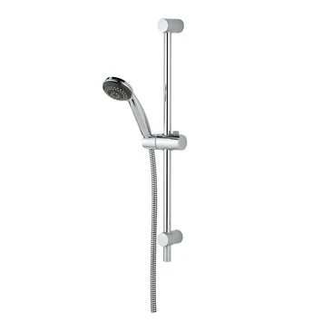 Tiger Splash Doucheset Valencia Waterbesparend Chroom