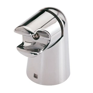 Tiger Splash Wandhouder Konisch Draaibaar Chroom