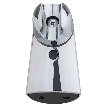 Tiger Splash Wandhouder Konisch Draaibaar Chroom - Afbeelding 2