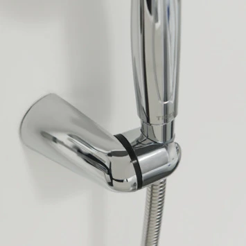 Tiger Splash Wandhouder Konisch Draaibaar Chroom - Afbeelding 4