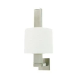 Tiger Reserverolhouder Items Hangend RVS