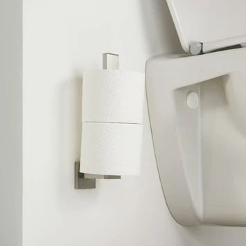 Tiger Reserverolhouder Items Hangend RVS - Afbeelding 2