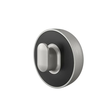 Tiger Cooper Handdoekhaak Groot RVS Geborsteld / Zwart - Afbeelding 3