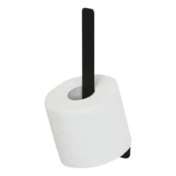 Tiger Reserverolhouder Colar Zwart