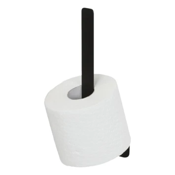 Tiger Reserverolhouder Colar Zwart