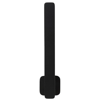 Tiger Reserverolhouder Colar Zwart - Afbeelding 5