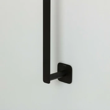 Tiger Reserverolhouder Colar Zwart - Afbeelding 7