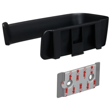 Tiger Toiletrolhouder TESS Zwart - Afbeelding 4