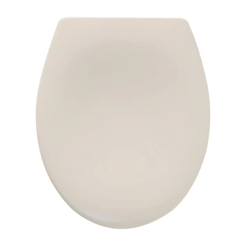 Tiger WC Bril Venture Pergamon Kunststof Met Softclose