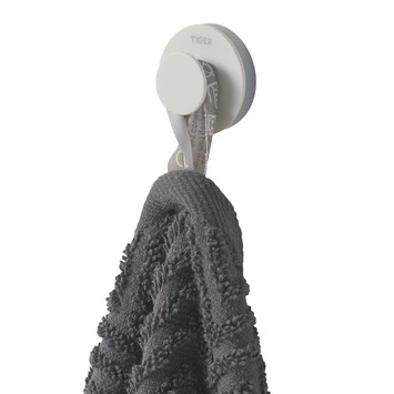 Tiger Haak Urban Klein Wit - Afbeelding 4