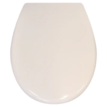 Tiger WC Bril Amadora Pergamon Kunststof Met Softclose