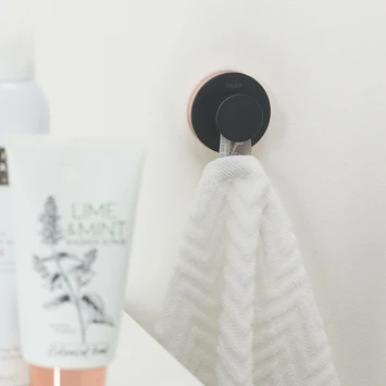 Tiger Haak Urban Groot Zwart - Afbeelding 4