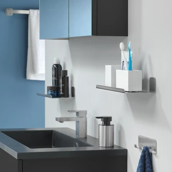 Tiger Haak Colar 4-delig RVS - Afbeelding 7