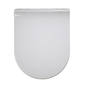 Tiger WC Bril Carter Wit Met Softclose