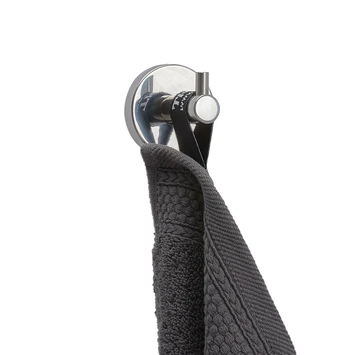 Tiger Haak Boston Groot Verchroomd RVS - Afbeelding 2