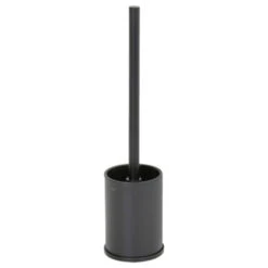 Tiger Toiletborstelhouder Colar Staand Zwart
