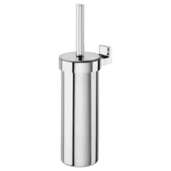 Tiger Toiletborstelhouder Ontario Chroom