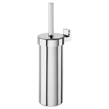 Tiger Toiletborstelhouder Ontario Chroom