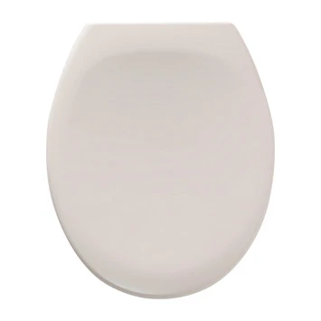 Tiger WC Bril Mason Pergamon Kunststof Met Softclose