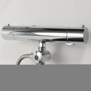 Tiger Splash Omstelset Chroom - Afbeelding 3