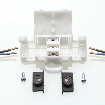 Tiger Spiegelverlichting Aurel Chroom 30 Cm 6100K - Afbeelding 4