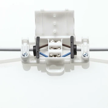 Tiger Spiegelverlichting Aurel Chroom 30 Cm 6100K - Afbeelding 5