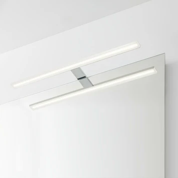 Tiger Spiegelverlichting Eros Chroom 60 Cm 4000K - Afbeelding 2