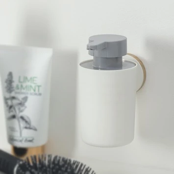 Tiger Zeepdispenser Urban Hangend Wit - Afbeelding 5