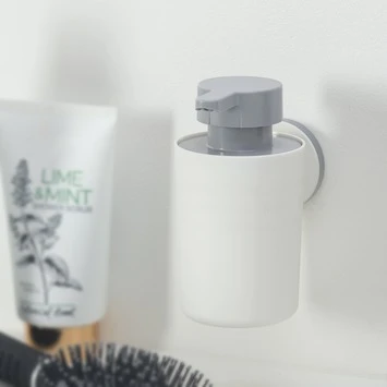 Tiger Zeepdispenser Urban Hangend Wit - Afbeelding 6