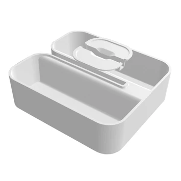 Tiger Douchemand Voor Douchewand 2-store Wit - Afbeelding 5