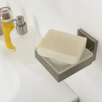 Tiger Zeepbakje Items Hangend RVS - Afbeelding 2