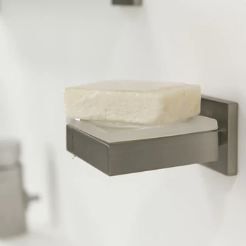 Tiger Zeepbakje Items Hangend RVS - Afbeelding 3